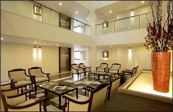 Hotel Utsav Deluxe 푸네 외부 사진